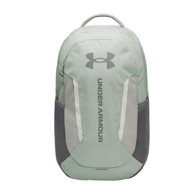 Рюкзак "UA Hustle 6.0 Backpack", (29L), Grey, Under Armour