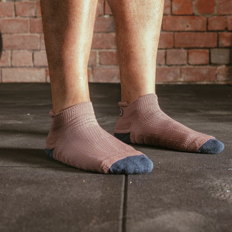 Носки Trainer Socks "Serenity Range", SBD