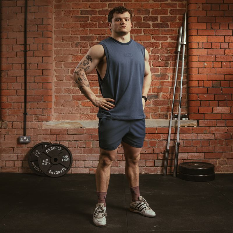 Майка "Serenity Range", Men's, SBD