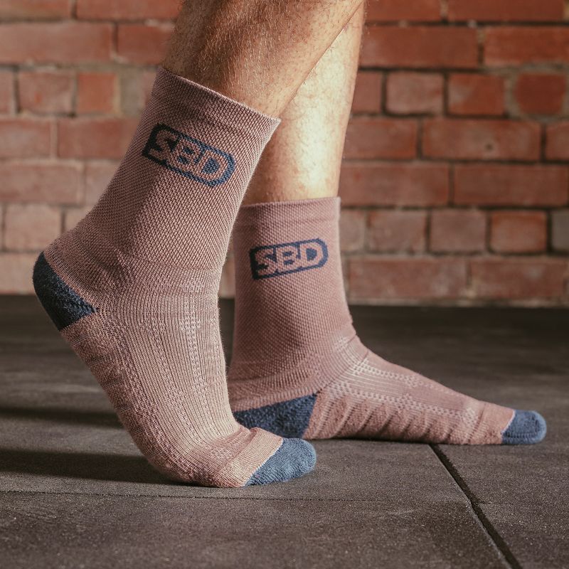 Носки Sport Socks "Serenity Range", SBD