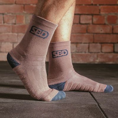 Носки Sport Socks "Serenity Range", SBD Носки Sport Socks "Serenity Range", SBD