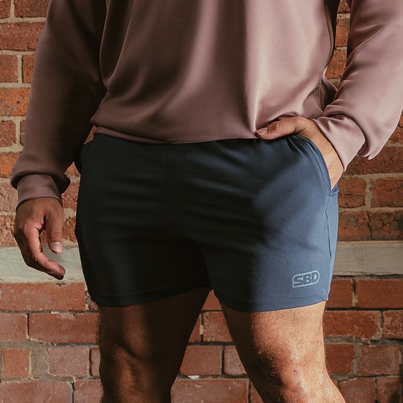 Шорты "Serenity Range Shorts Training", Men's, SBD