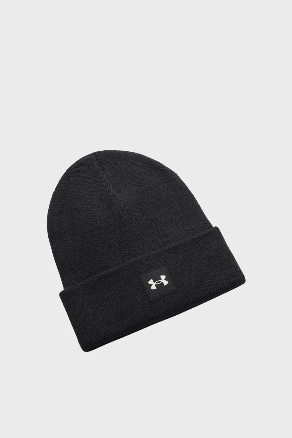 Шапка "UA Halftime", Black, Under Armour