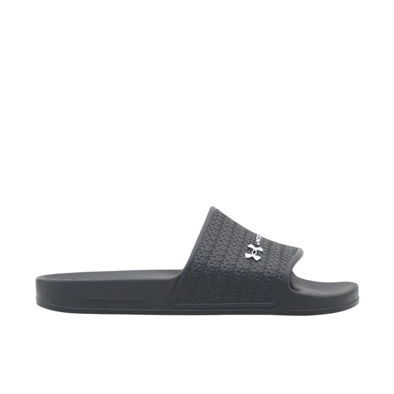 Шлепанцы "UA ARMR Shower", Black, Under Armour