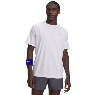 Футболка "UA Tech™ 2.0", Men's, White, Under Armour Футболка "UA Tech™ 2.0", Men's, White, Under Armour