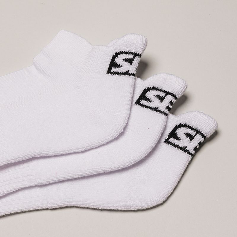 Носки Trainer Socks 2026 "Classic 3 пары", SBD