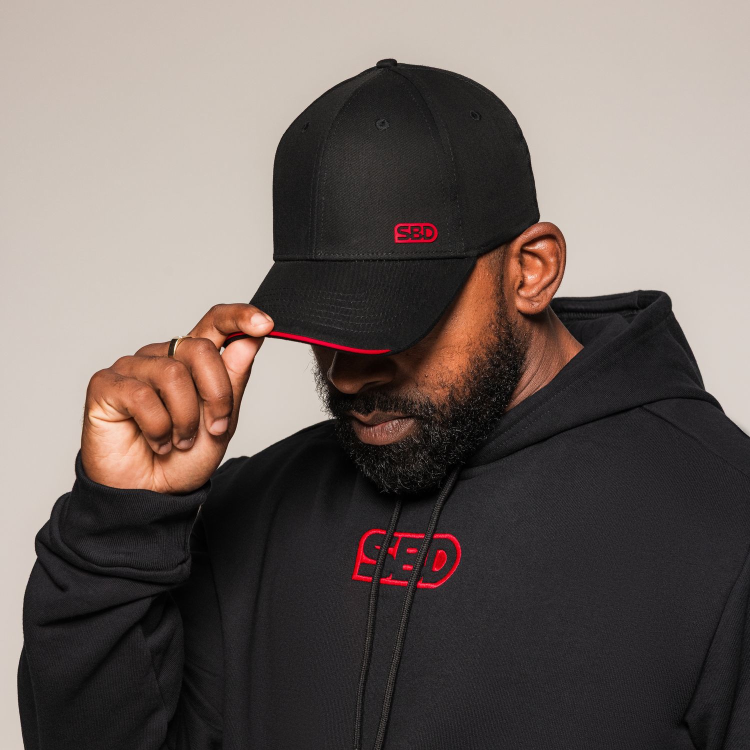 Кепка "Classic Cap", SBD