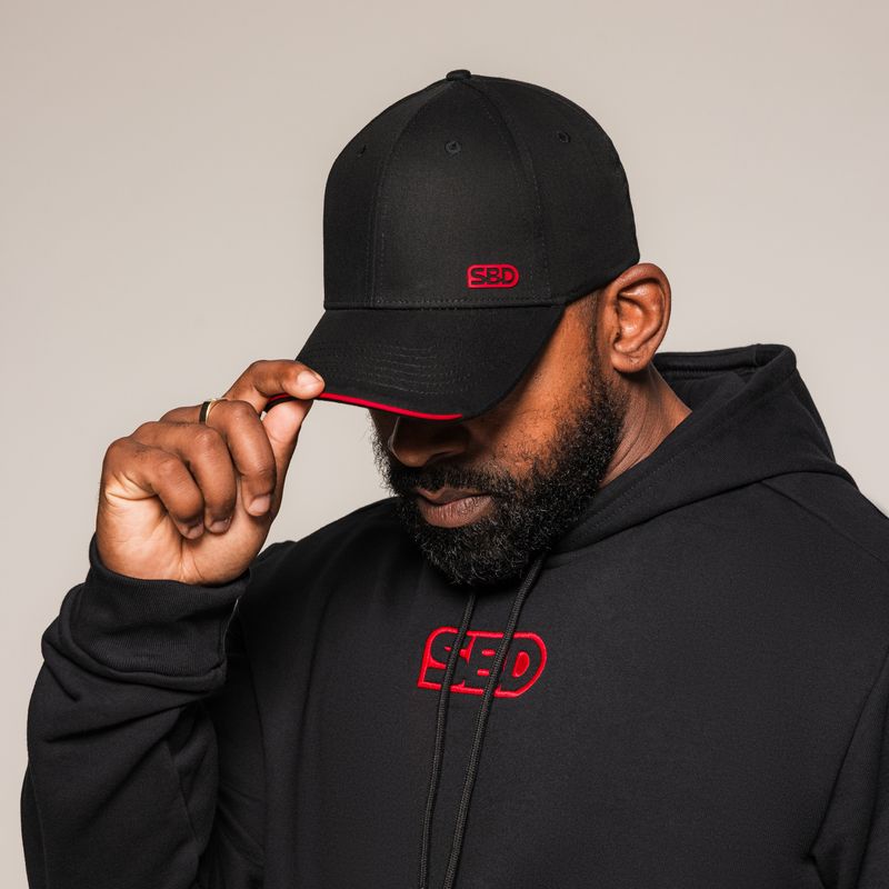 Кепка "Classic Cap", SBD