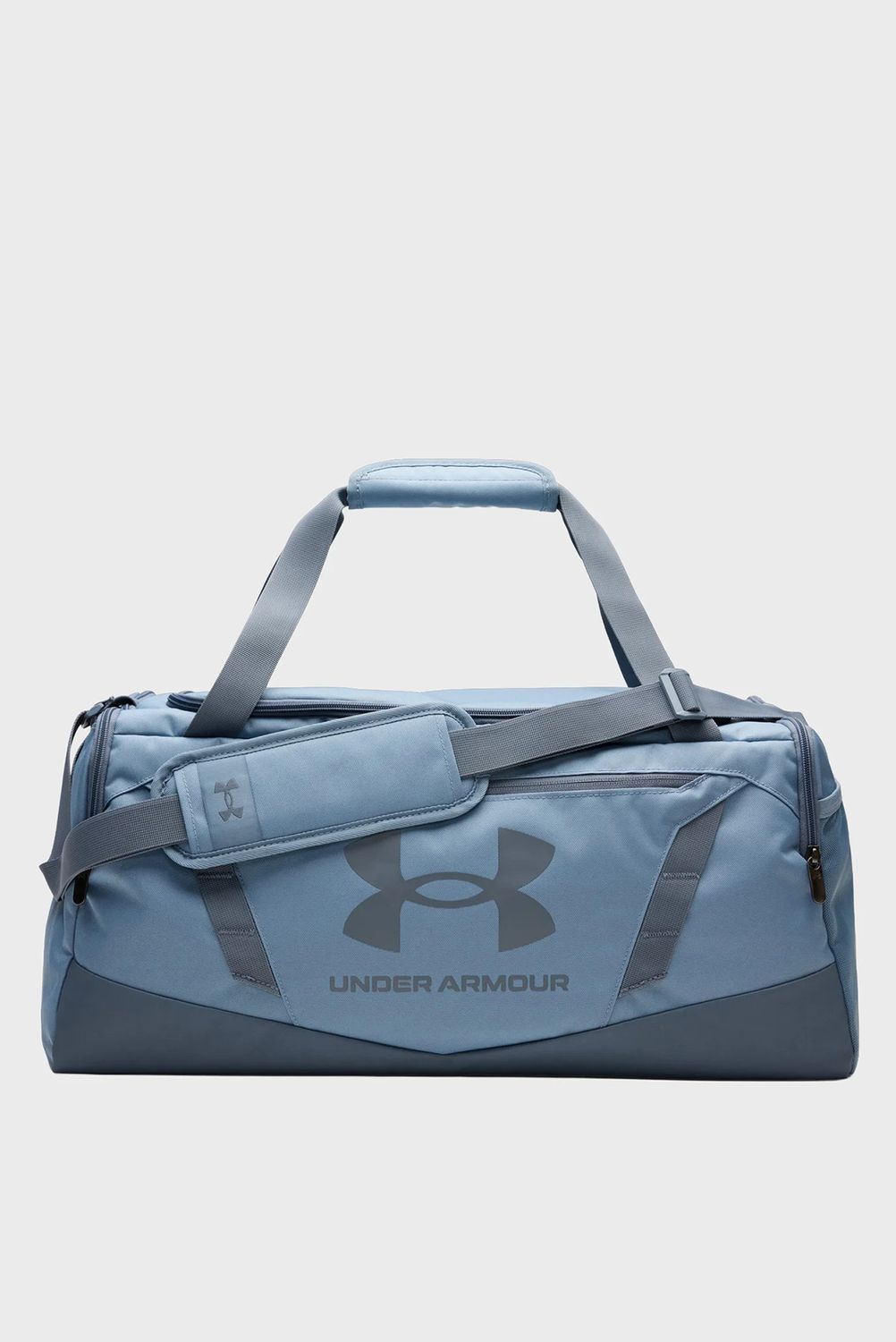 Сумка UA "Undeniable 5.0 Small Duffle Bag", 40L,Blue , Under Armour