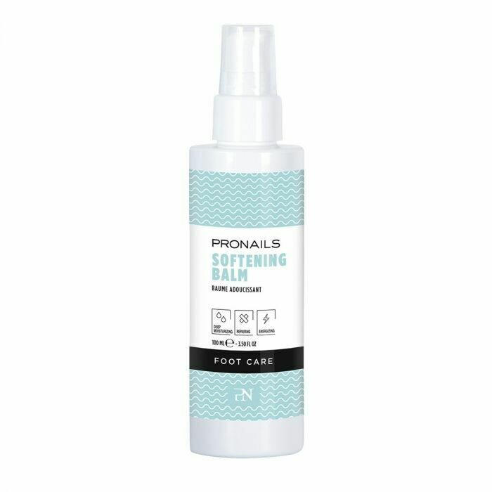 Voetcrème Softening balm