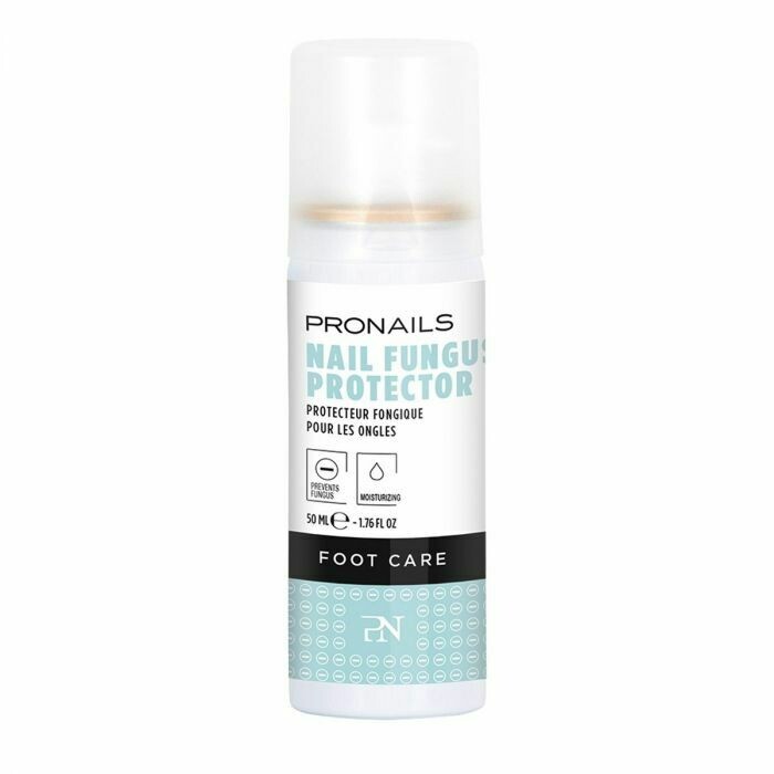 Anti schimmel nagel &#39;Nail fungus protector&#39;