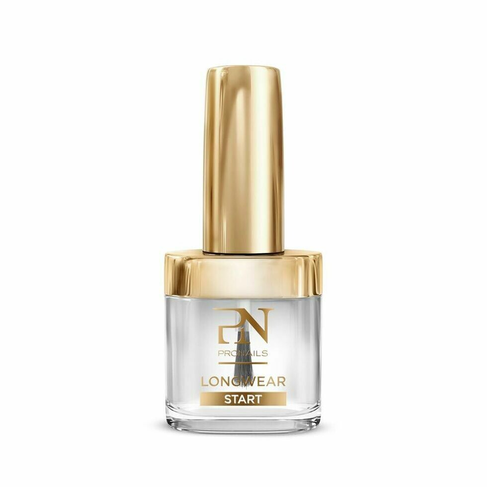 Basis nagellak Basis nagellak