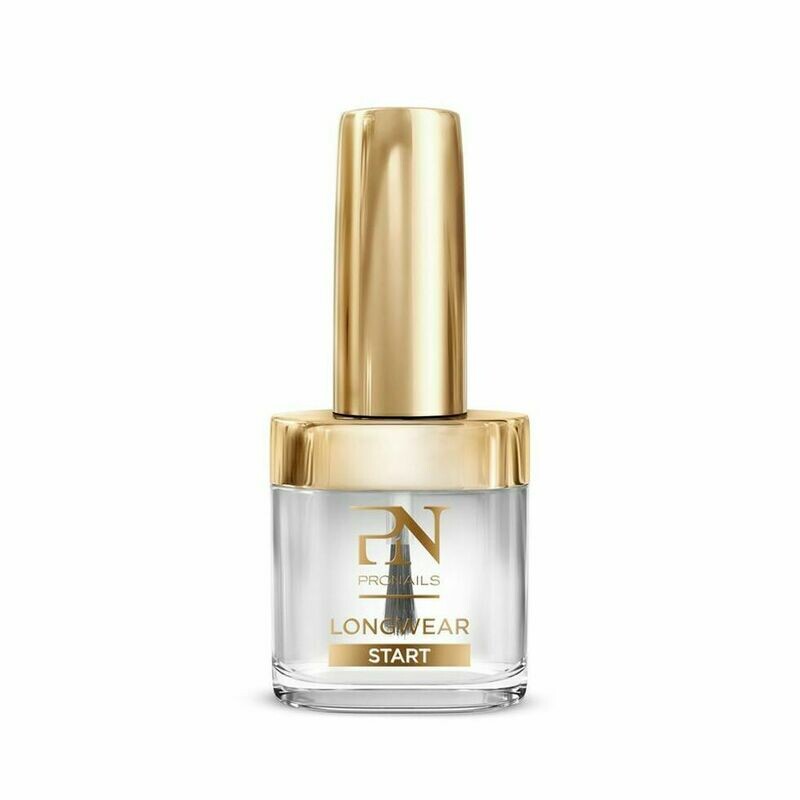 Basis nagellak