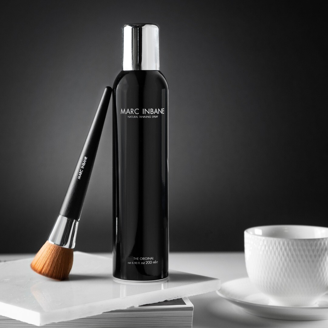 Bruin zonder zon: Spray 200 ml