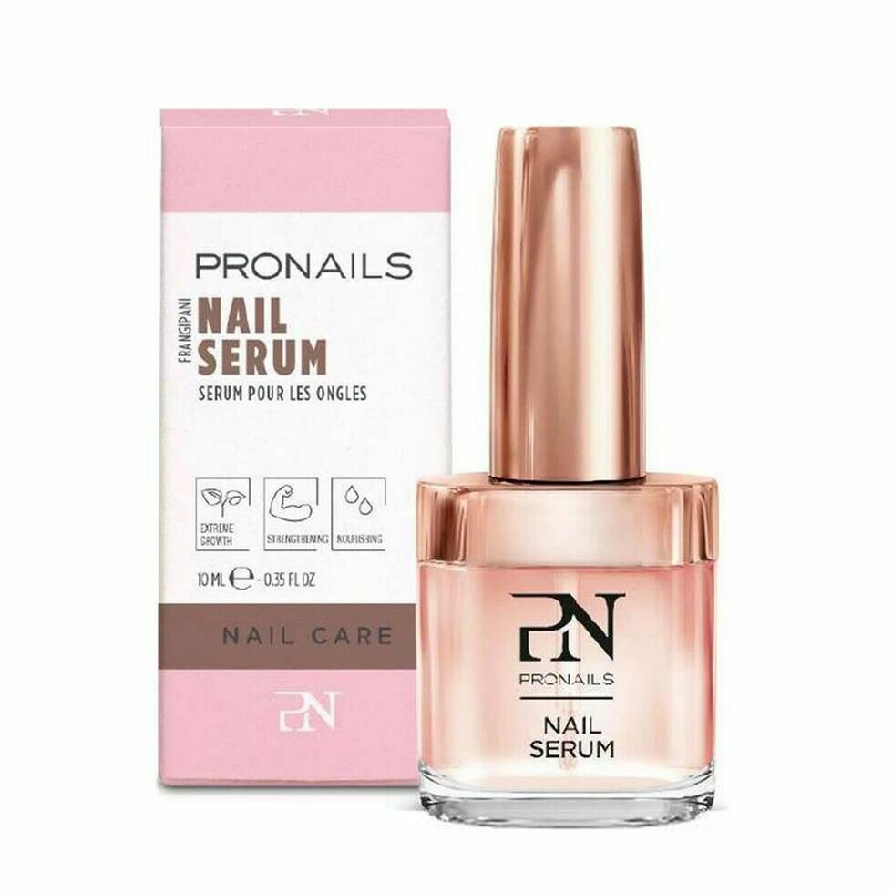Nagelserum