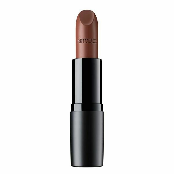 Perfect Mat Lipstick 215 Woodland Brown Perfect Mat Lipstick 215 Woodland Brown
