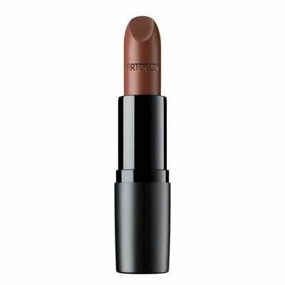 Perfect Mat Lipstick 215 Woodland Brown