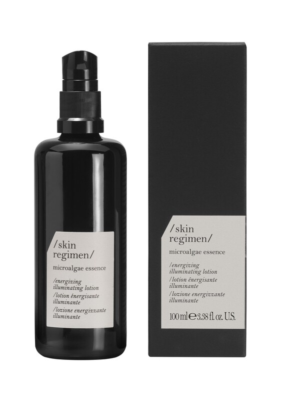 Microalgae Essence 100ml
Energie gevende verhelderende lotion Microalgae Essence 100ml
Energie gevende verhelderende lotion
