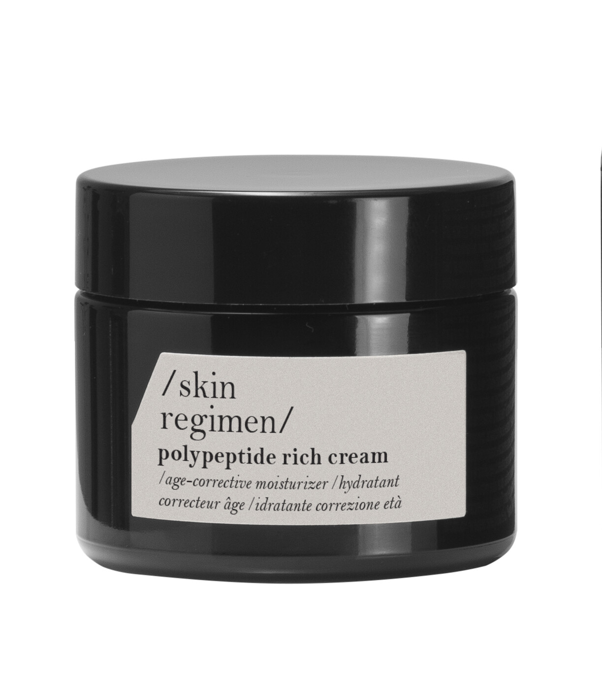 Skin Regimen Polypeptide Rich Cream 50ml