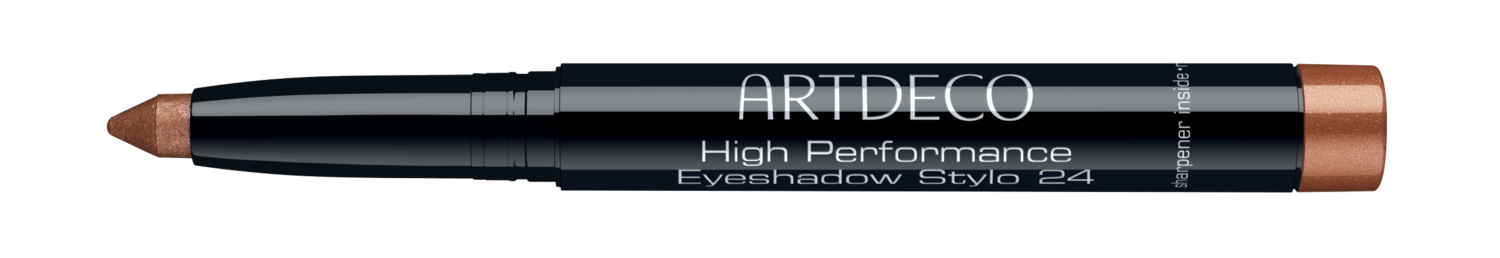 Eyeshadow Stylo 24
Oogschaduw waterproof Eyeshadow Stylo 24
Oogschaduw waterproof