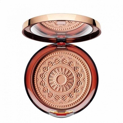 Bronzing powder 06
zonnepoeder Bronzing powder 06
zonnepoeder