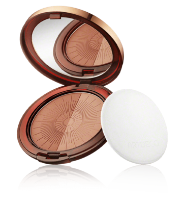 Bronzing Powder Compact 08
Zonne poeder Bronzing Powder Compact 08
Zonne poeder