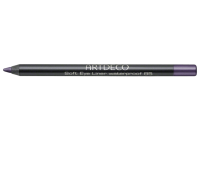 Waterproof Kajal liner 85 donker paars Waterproof Kajal liner 85 donker paars