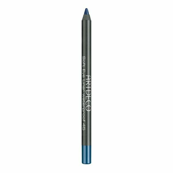 Waterproof Kajal liner 62 donker violet
oogpotlood Waterproof Kajal liner 62 donker violet
oogpotlood