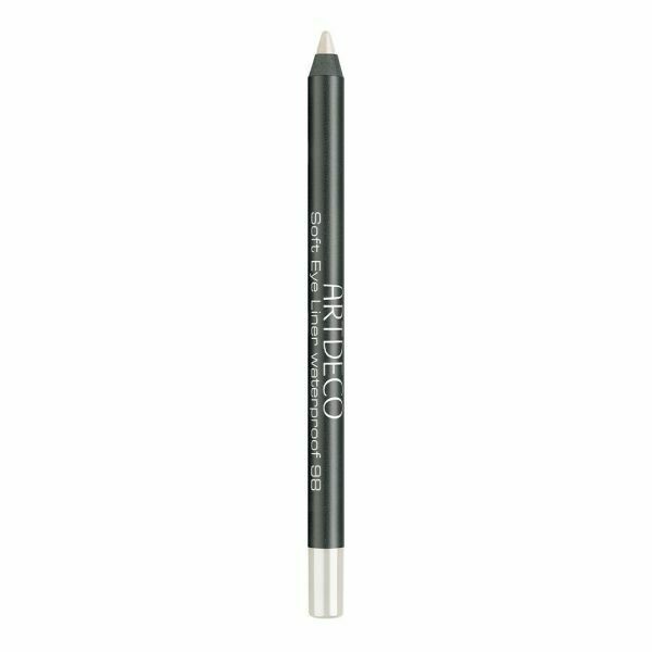 Waterproof Kajal liner 98 wit Waterproof Kajal liner 98 wit