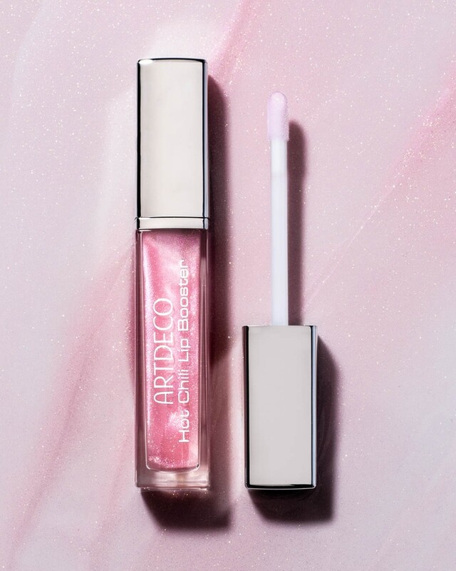 Lip gloss