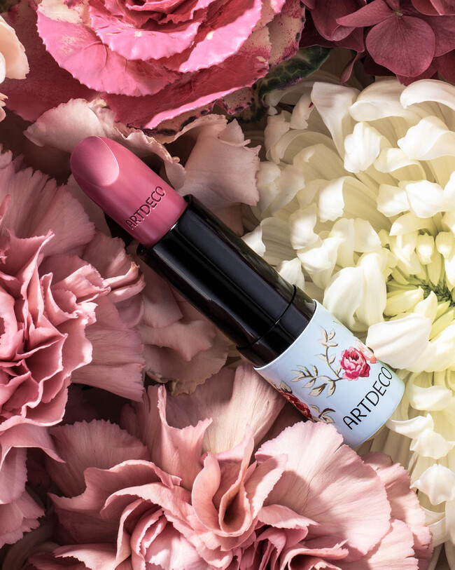 Lippenstift &#39;Make it bloom&#39; 912