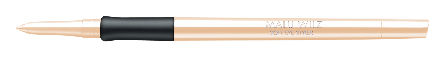 SOFT EYE STYLER pure vanilla SOFT EYE STYLER pure vanilla