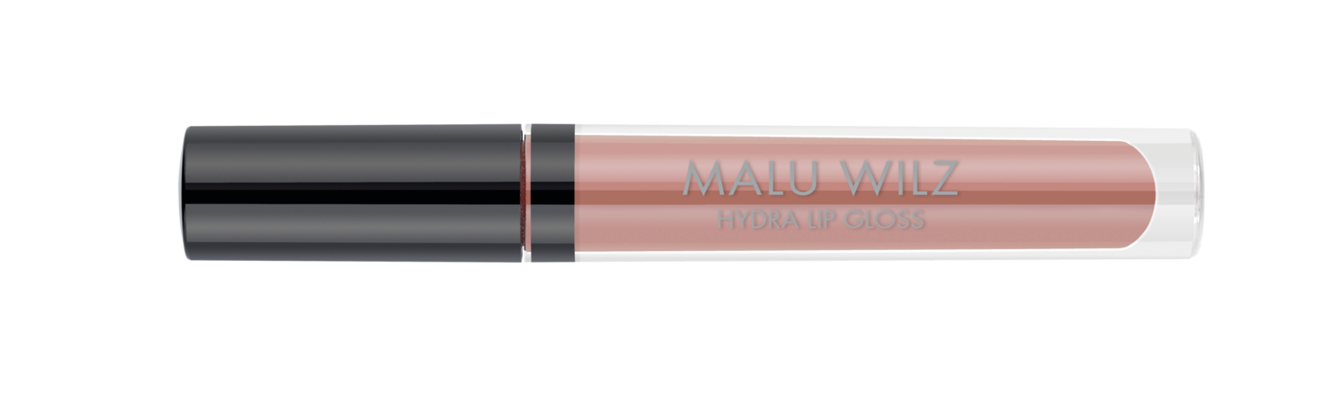 HYDRA LIP GLOSS Licht roze