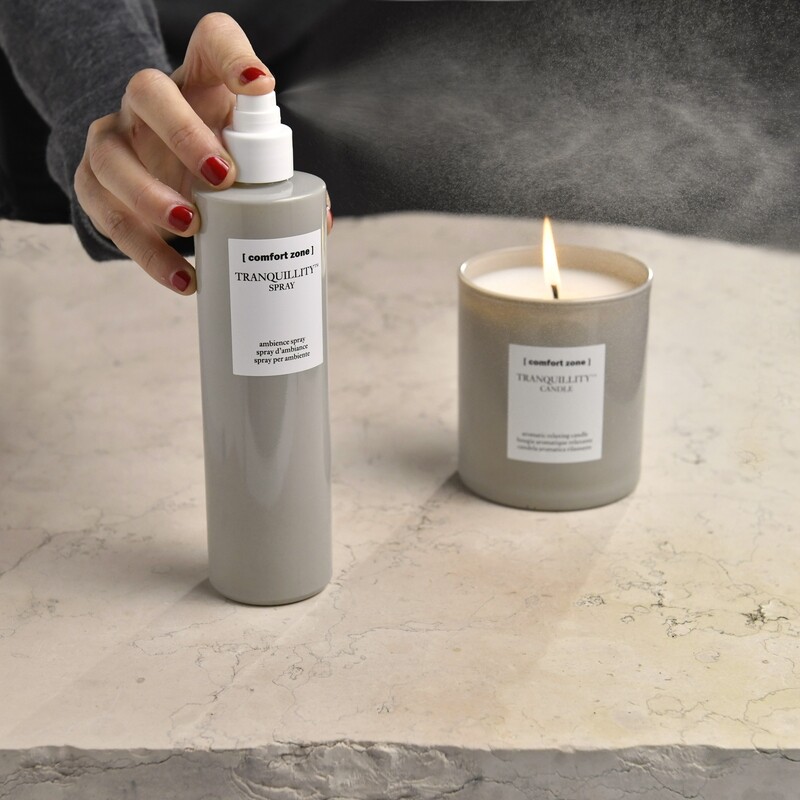 Tranquillity Roomspray 200ml Tranquillity Roomspray 200ml