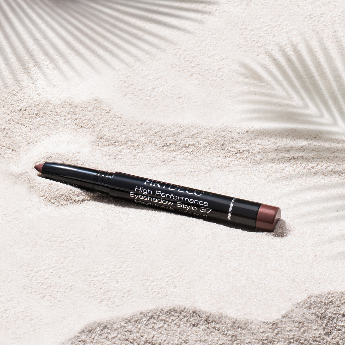 Eyeshadow Stylo 37
Oogschaduw waterproof Eyeshadow Stylo 37
Oogschaduw waterproof