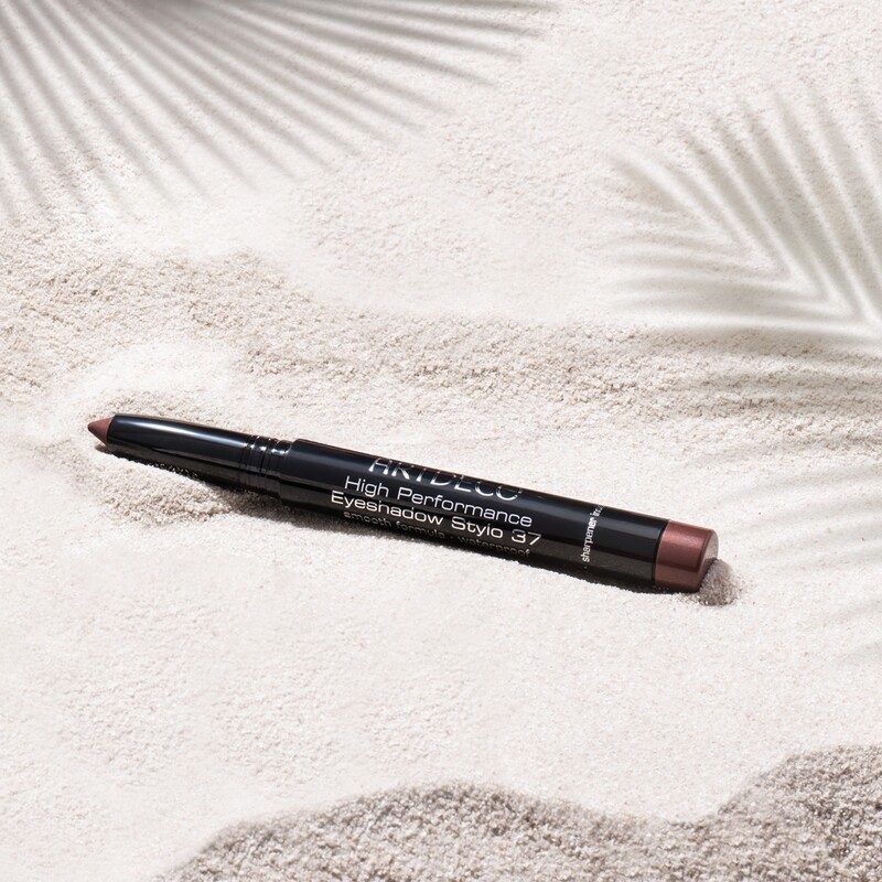 Eyeshadow Stylo 37
Oogschaduw waterproof