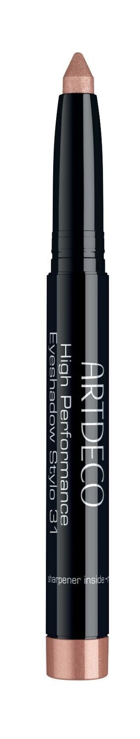 Eyeshadow Stylo 31
Oogschaduw waterproof Eyeshadow Stylo 31
Oogschaduw waterproof