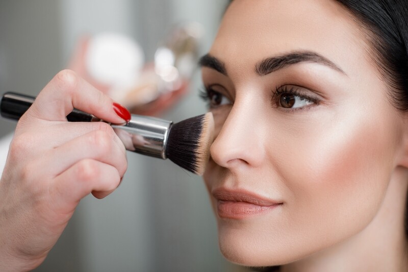 Cadeaubon  &#39;Mooi verpakt&#39;
[Make-up]