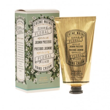 HANDCREME JASMIJN - 75ML HANDCREME JASMIJN - 75ML