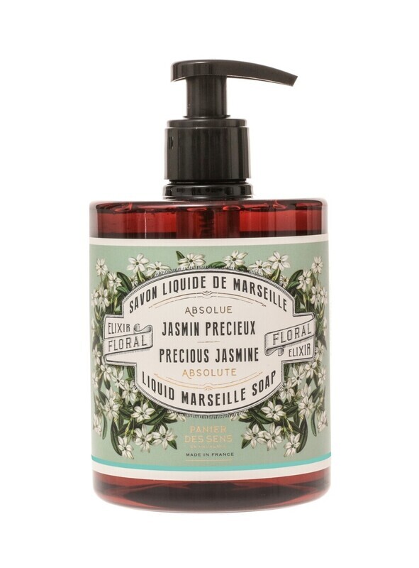 Vloeibare Marseillezeep 500 ml Jasmijn