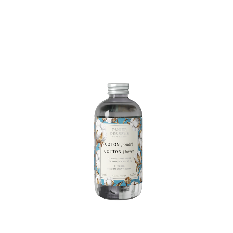 REFIL Cotton flower 250ml