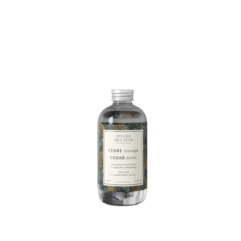 Refil Ceder forest 250ml Refil Ceder forest 250ml