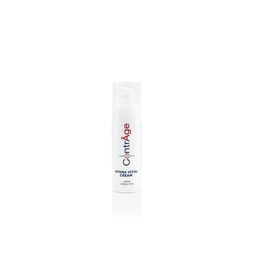Crème Hydra Vital - 30 ml Crème Hydra Vital - 30 ml