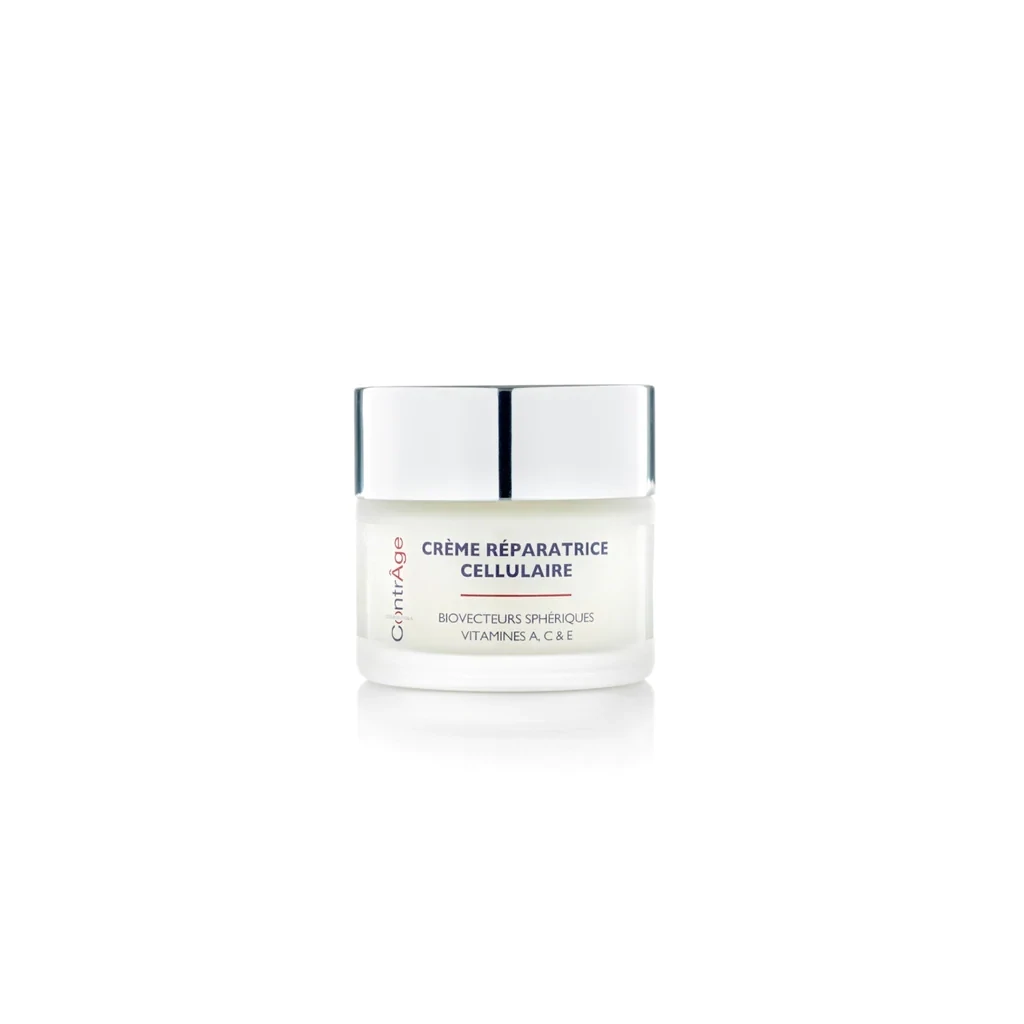 Crème Réparatrice Cellulaire - 50 ml Crème Réparatrice Cellulaire - 50 ml