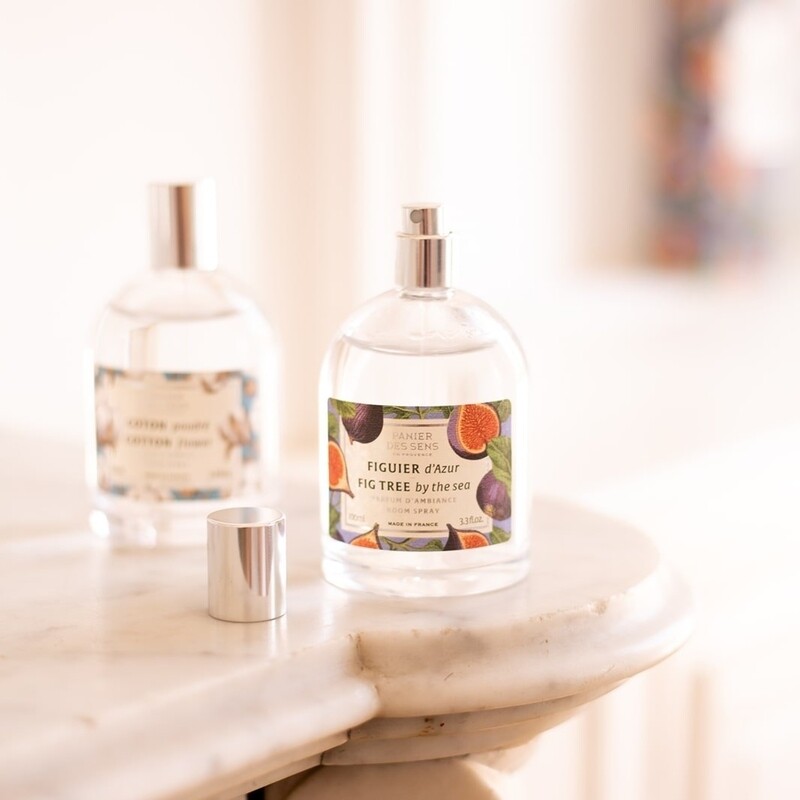 Room spray fig tree by the sea Room spray fig tree by the sea