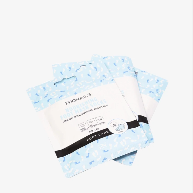 Voetmasker