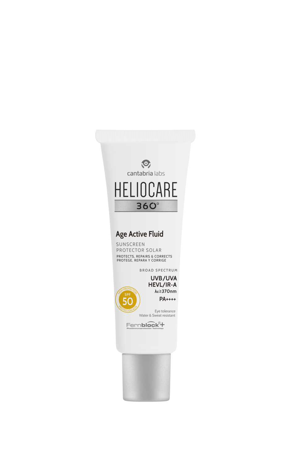 HELIOCARE 360° Age Active Fluid SPF50 HELIOCARE 360° Age Active Fluid SPF50