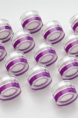 5.Crèmes