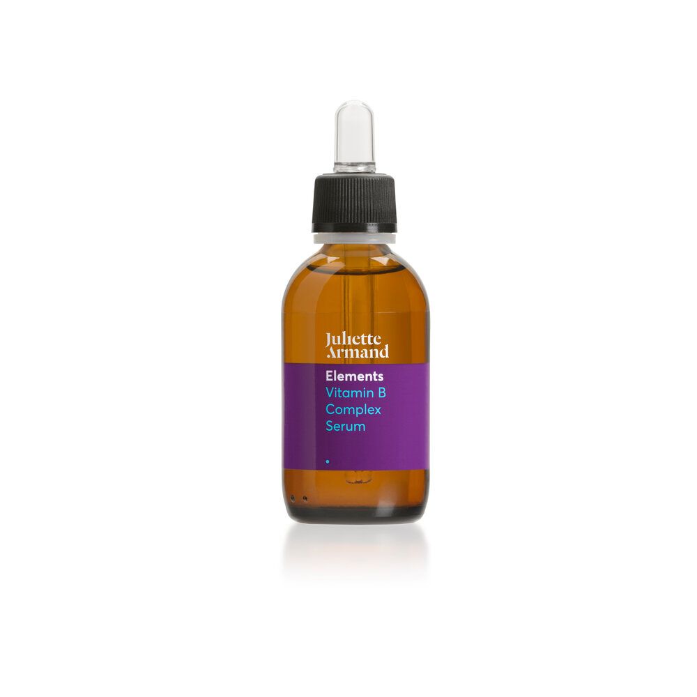 Vitamin B Complex Serum 55ml