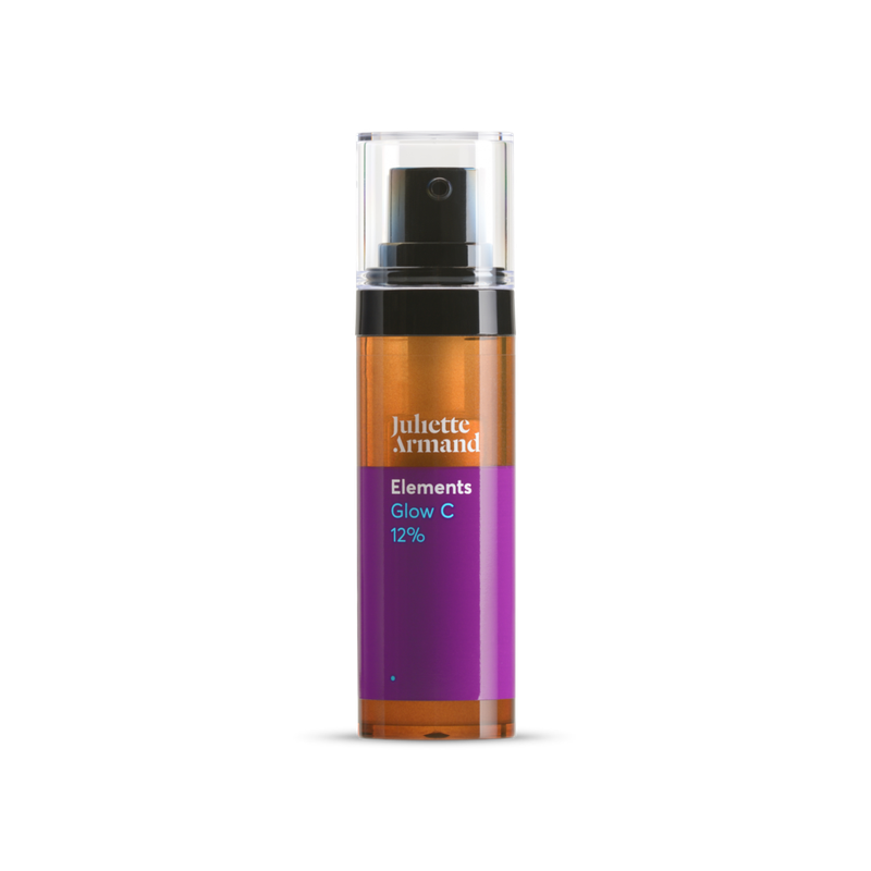 Glow C 12% Serum 10ml